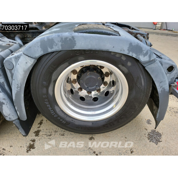 2015 MAN TGX 28.560-43938038