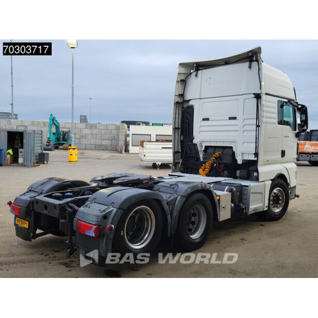 2015 MAN TGX 28.560-43938039