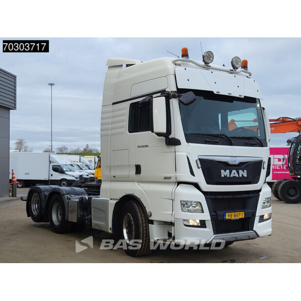 2015 MAN TGX 28.560-43938040
