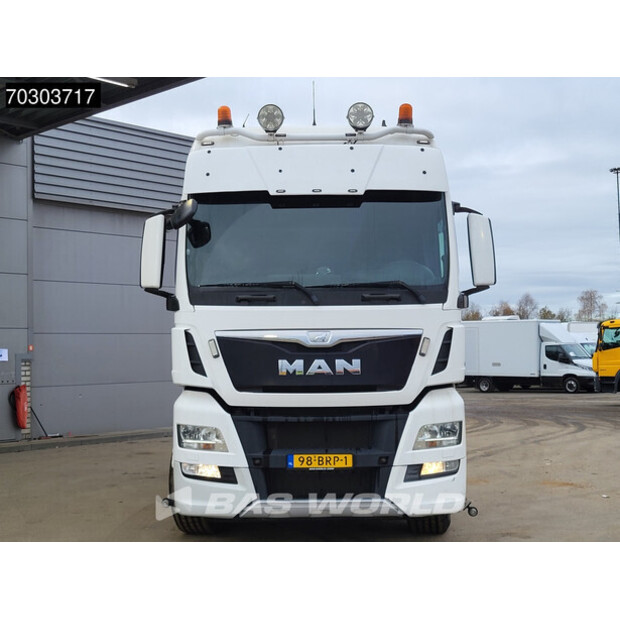 2015 MAN TGX 28.560-43938041