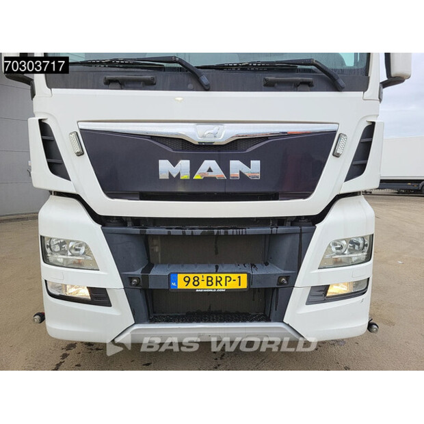 2015 MAN TGX 28.560-43938042