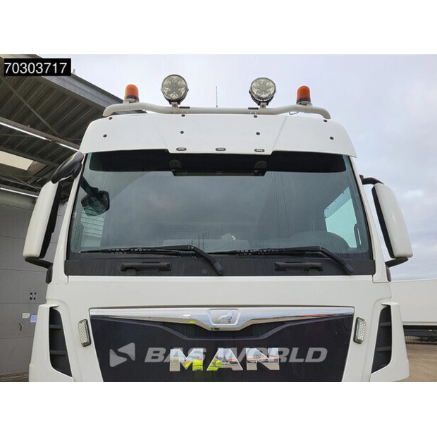 2015 MAN TGX 28.560-43938043