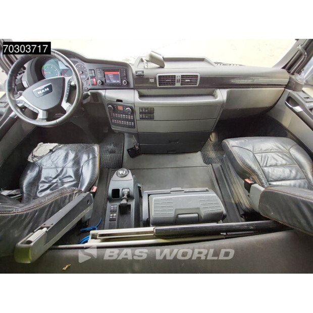 2015 MAN TGX 28.560-43938044