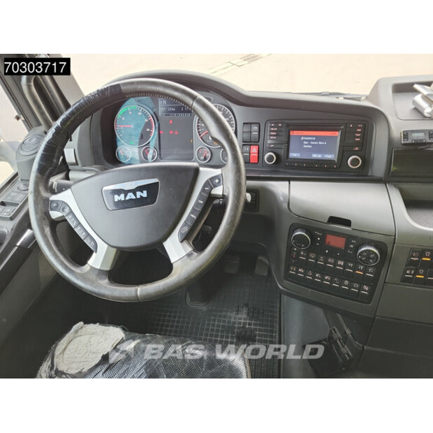 2015 MAN TGX 28.560-43938045