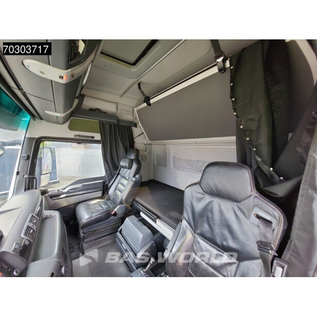 2015 MAN TGX 28.560-43938049