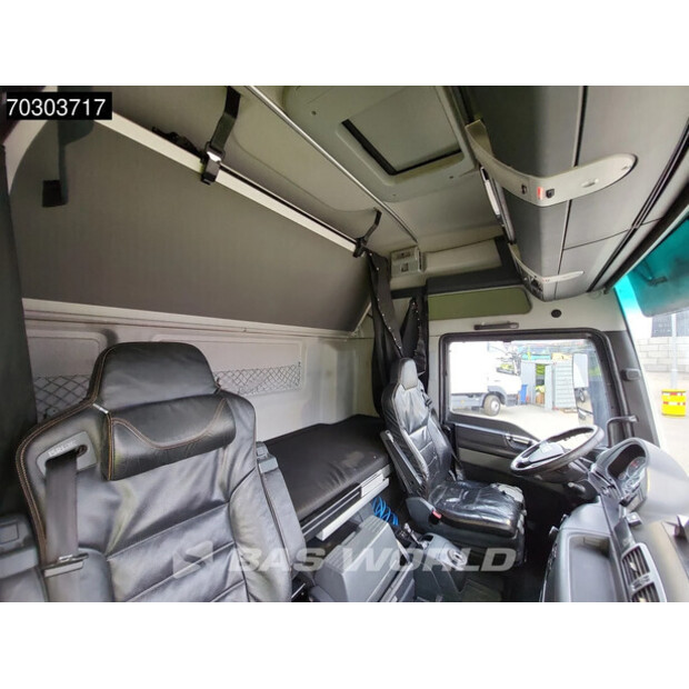 2015 MAN TGX 28.560-43938050