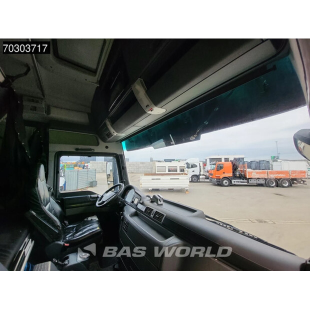 2015 MAN TGX 28.560-43938051