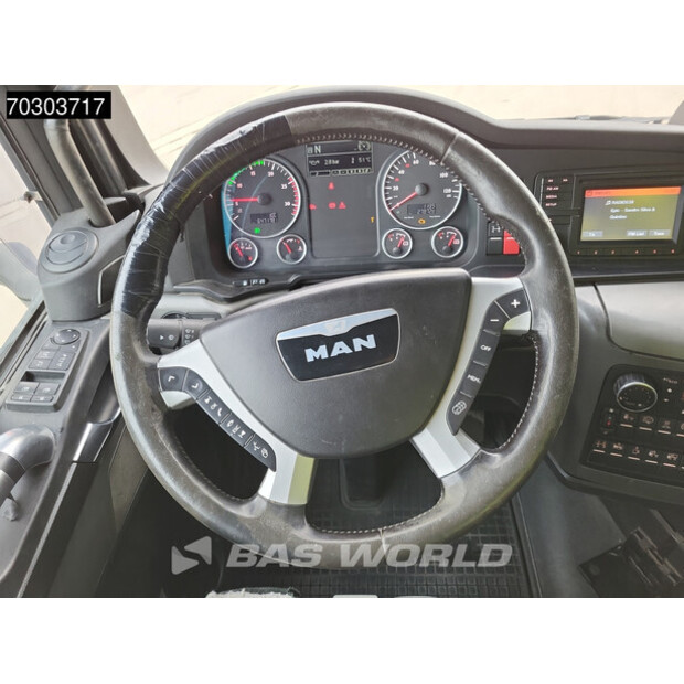 2015 MAN TGX 28.560-43938054