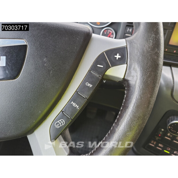 2015 MAN TGX 28.560-43938056