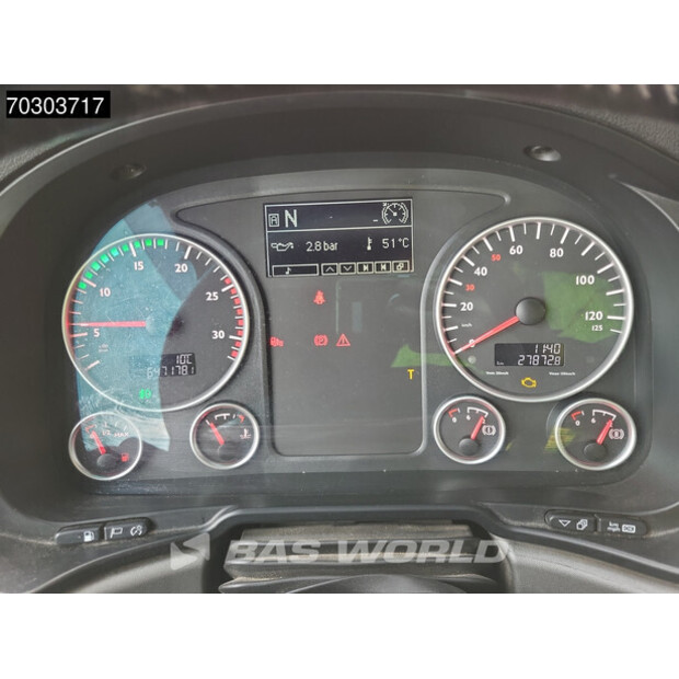 2015 MAN TGX 28.560-43938059