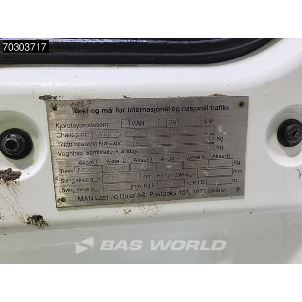 2015 MAN TGX 28.560-43938061