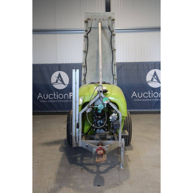 2002 Munckhof 105-43938070