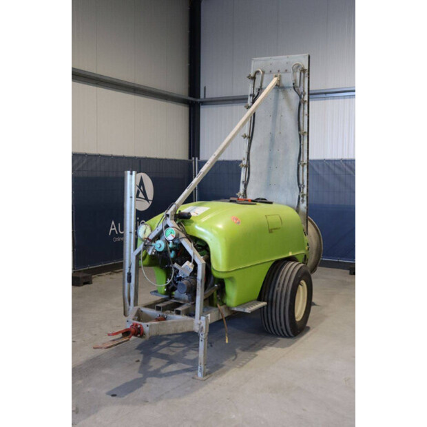 2002 Munckhof 105-43938071