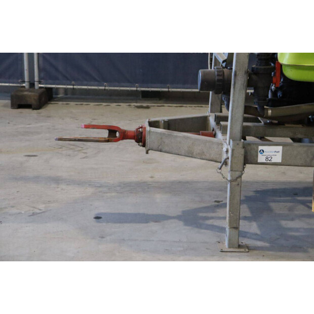 2002 Munckhof 105-43938072