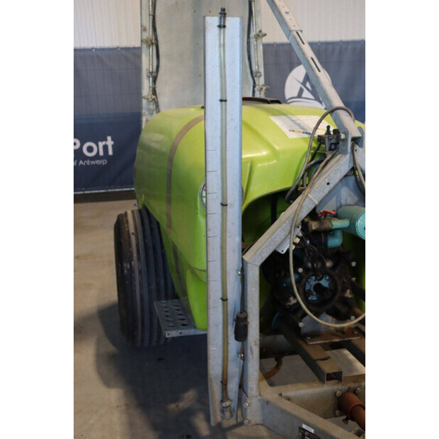 2002 Munckhof 105-43938079