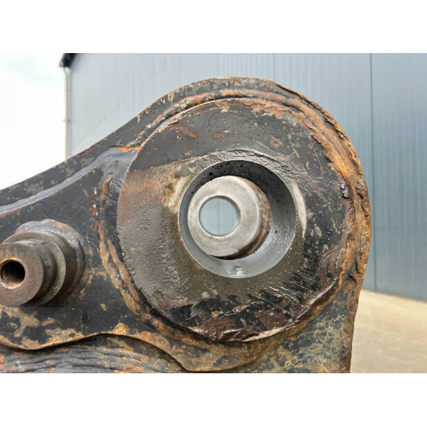 2016 Caterpillar 349E-43938117