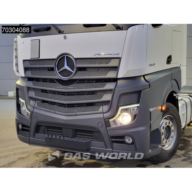 2021 Mercedes-Benz ACTROS 1845-43938126