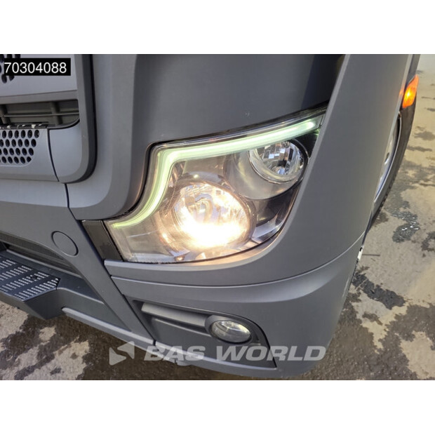 2021 Mercedes-Benz ACTROS 1845-43938128