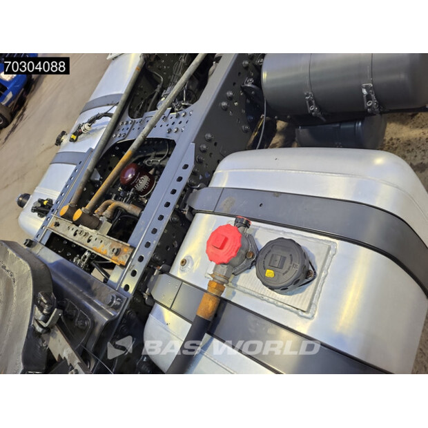 2021 Mercedes-Benz ACTROS 1845-43938132