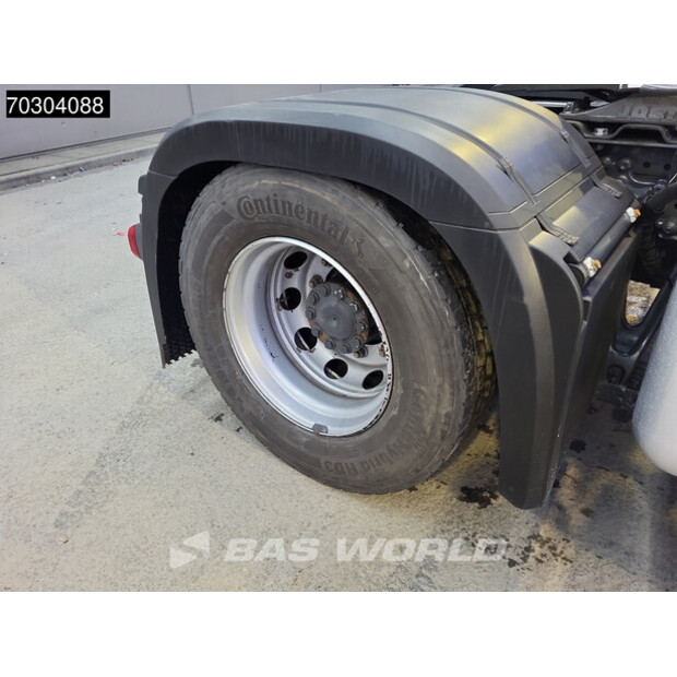 2021 Mercedes-Benz ACTROS 1845-43938139