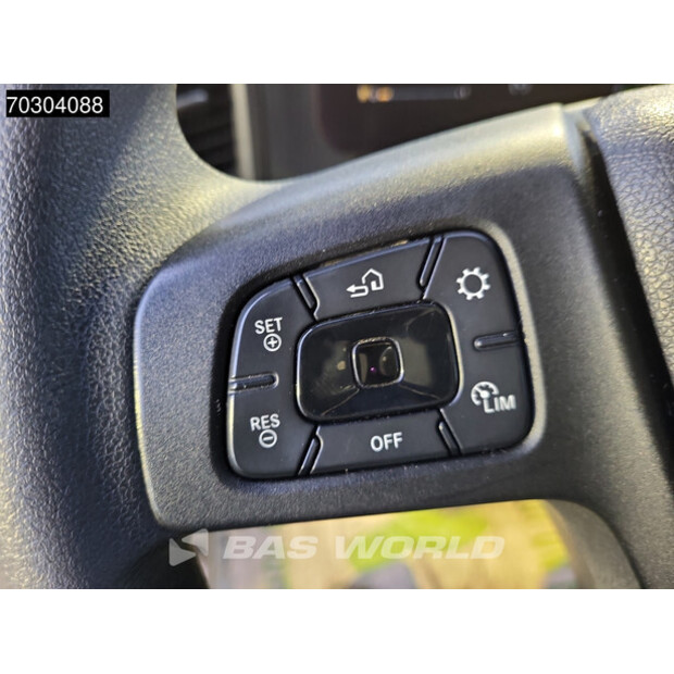 2021 Mercedes-Benz ACTROS 1845-43938144