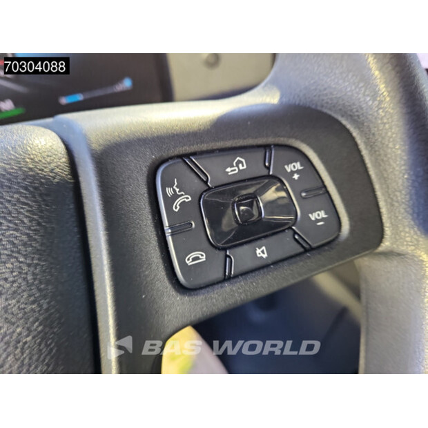 2021 Mercedes-Benz ACTROS 1845-43938145