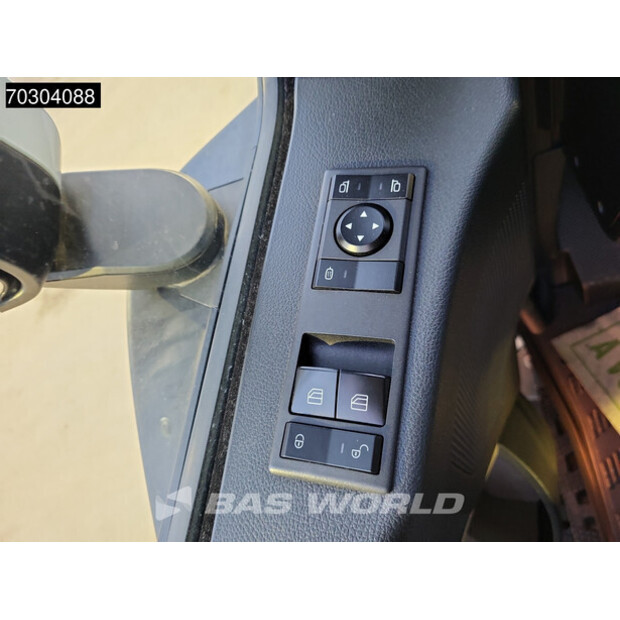 2021 Mercedes-Benz ACTROS 1845-43938146