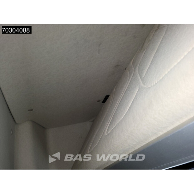 2021 Mercedes-Benz ACTROS 1845-43938148