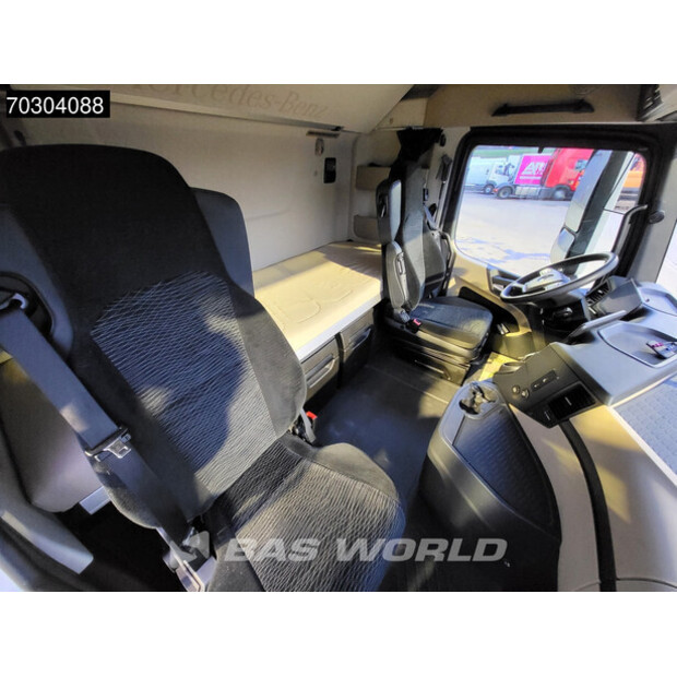 2021 Mercedes-Benz ACTROS 1845-43938149