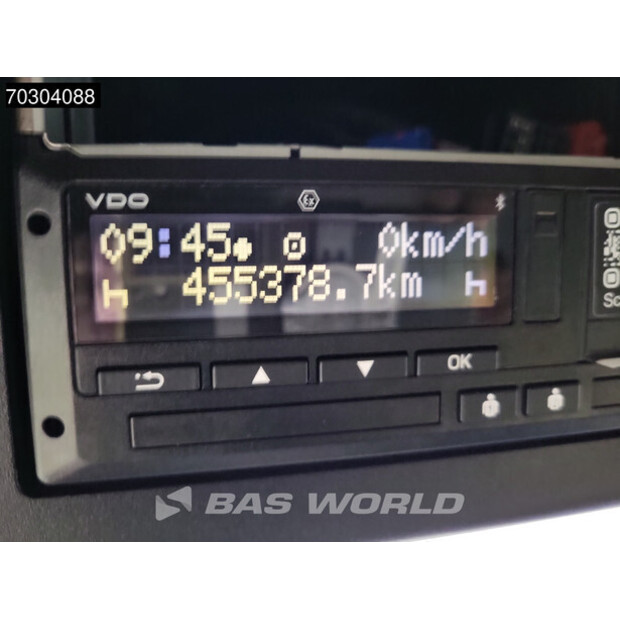 2021 Mercedes-Benz ACTROS 1845-43938151