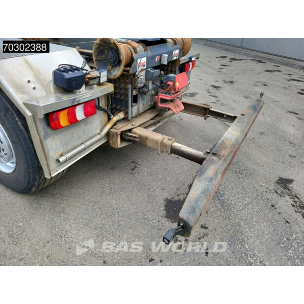 2017 مرسيدس بنز Arocs 3653-43938210