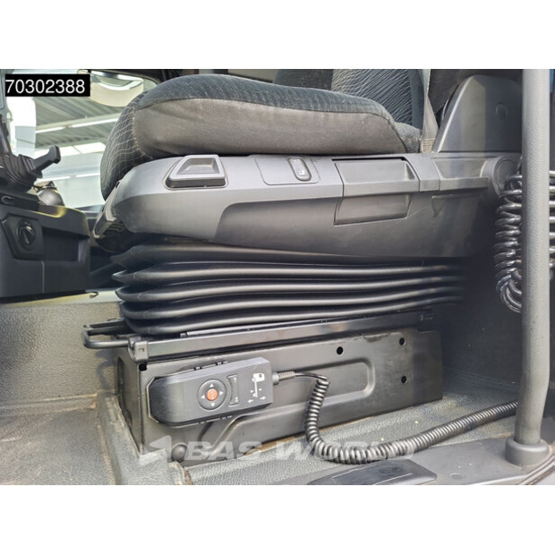 2017 مرسيدس بنز Arocs 3653-43938238