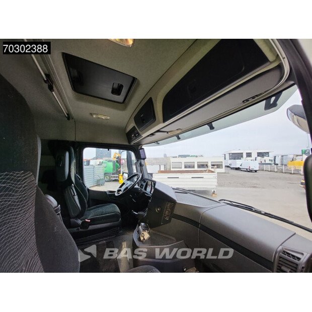 2017 مرسيدس بنز Arocs 3653-43938242