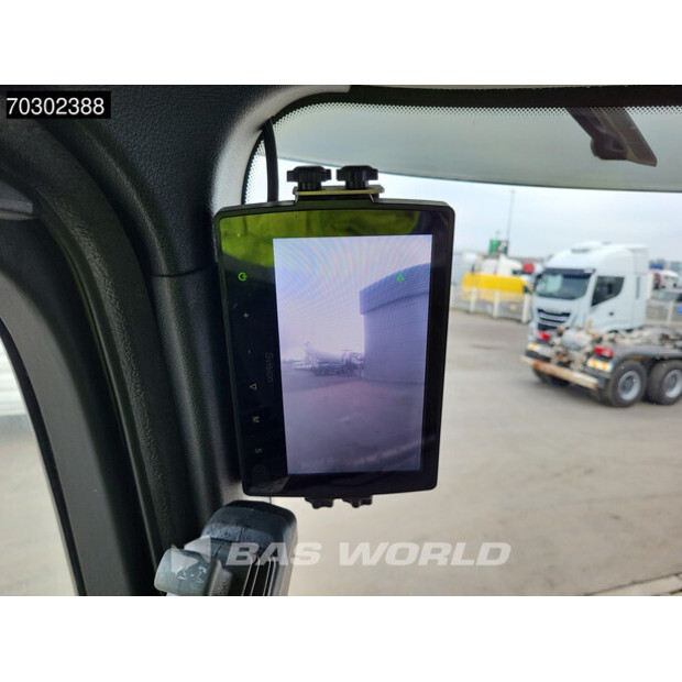 2017 مرسيدس بنز Arocs 3653-43938243