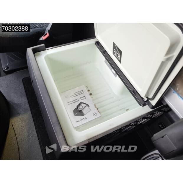 2017 مرسيدس بنز Arocs 3653-43938244