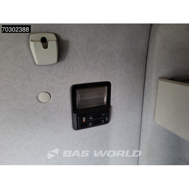 2017 مرسيدس بنز Arocs 3653-43938245