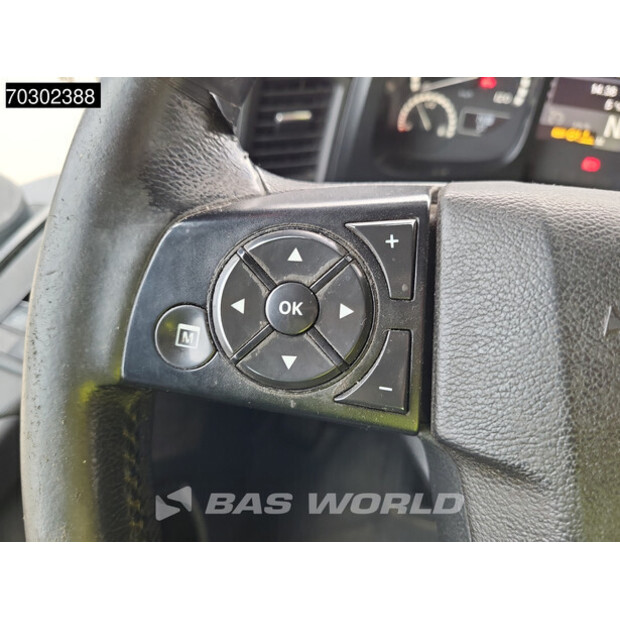 2017 مرسيدس بنز Arocs 3653-43938247