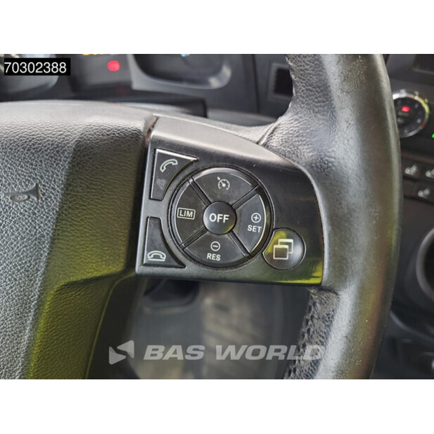 2017 مرسيدس بنز Arocs 3653-43938248