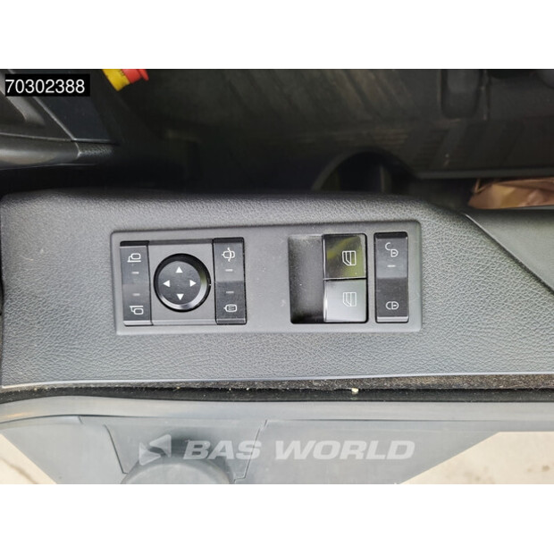 2017 مرسيدس بنز Arocs 3653-43938249