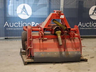 Image for AGRICULTURAL & FORESTRY 2000 Agric RBF 50