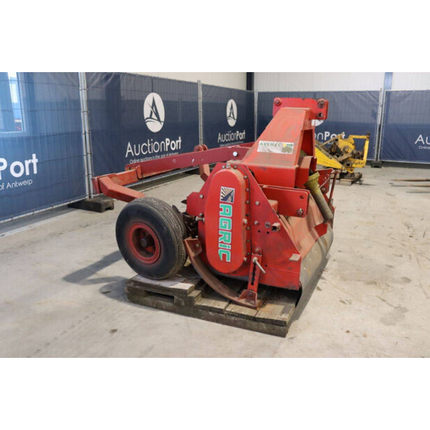 2000 Agric RBF 50-43938306