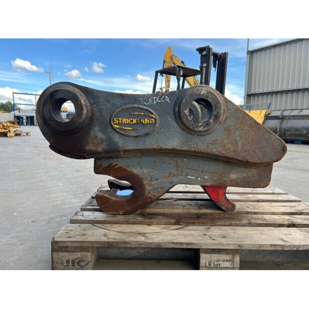 2019 Caterpillar 325-43938358