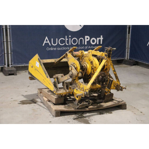 Selvatici Tipo 1154-43938364