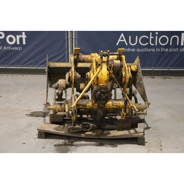 Selvatici Tipo 1154-43938366