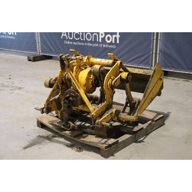 Selvatici Tipo 1154-43938368