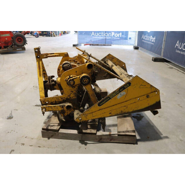 Selvatici Tipo 1154-43938370