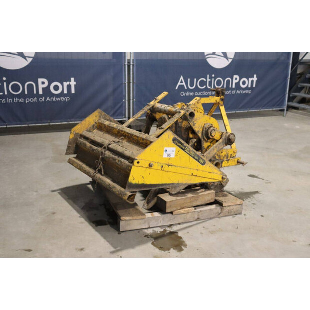 Selvatici Tipo 1154-43938374