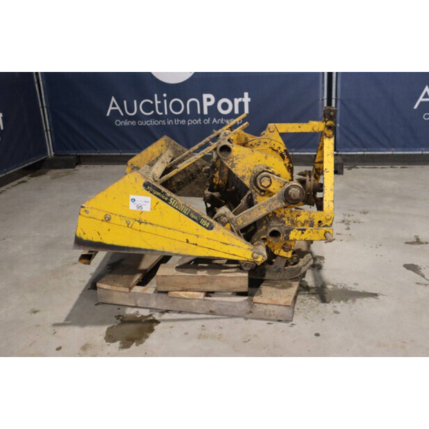 Selvatici Tipo 1154-43938376