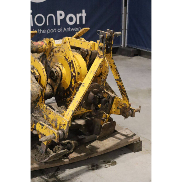 Selvatici Tipo 1154-43938378