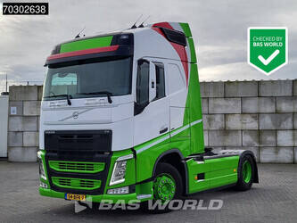 Image for TRUCKS 2014 Volvo FH 420